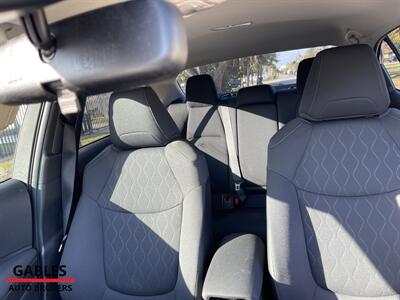 2022 Toyota Corolla LE   - Photo 20 - Miami, FL 33165