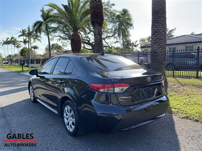 2022 Toyota Corolla LE   - Photo 10 - Miami, FL 33165