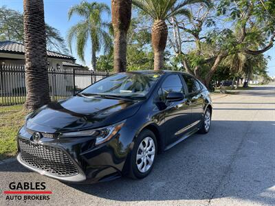 2022 Toyota Corolla LE   - Photo 8 - Miami, FL 33165