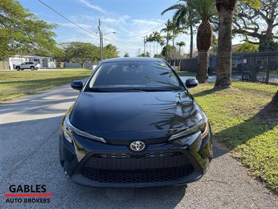 2022 Toyota Corolla LE   - Photo 3 - Miami, FL 33165