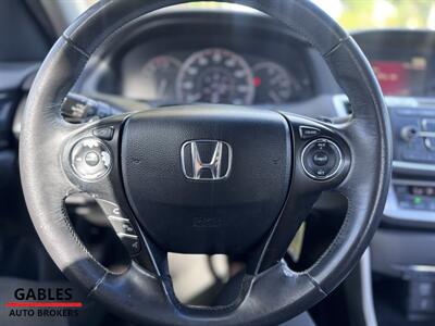 2013 Honda Accord Sport - Photo 28 - Miami, FL 33165