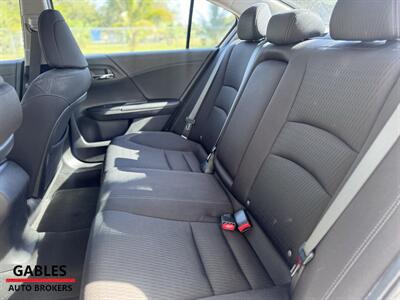 2013 Honda Accord Sport - Photo 18 - Miami, FL 33165