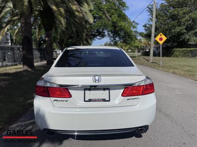2013 Honda Accord Sport - Photo 14 - Miami, FL 33165