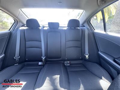 2013 Honda Accord Sport - Photo 24 - Miami, FL 33165