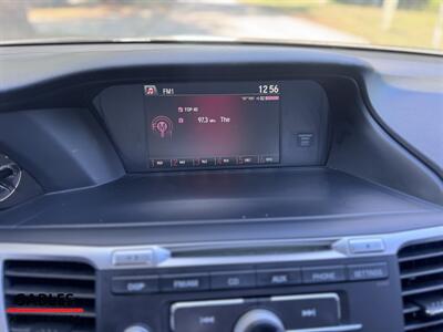 2013 Honda Accord Sport - Photo 27 - Miami, FL 33165