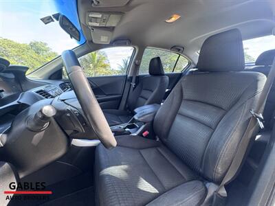 2013 Honda Accord Sport - Photo 23 - Miami, FL 33165