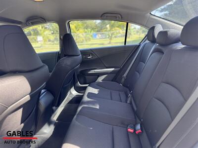 2013 Honda Accord Sport - Photo 19 - Miami, FL 33165