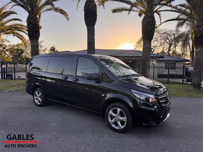 2018 Mercedes-Benz Metris Passenger   - Photo 5 - Miami, FL 33165
