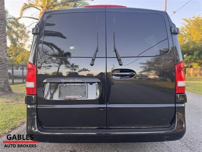 2018 Mercedes-Benz Metris Passenger   - Photo 11 - Miami, FL 33165