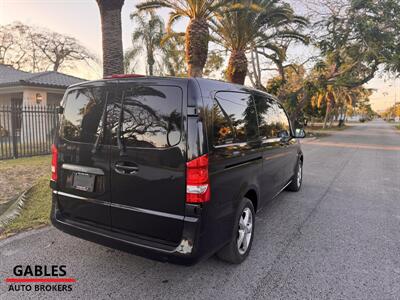 2018 Mercedes-Benz Metris Passenger   - Photo 10 - Miami, FL 33165