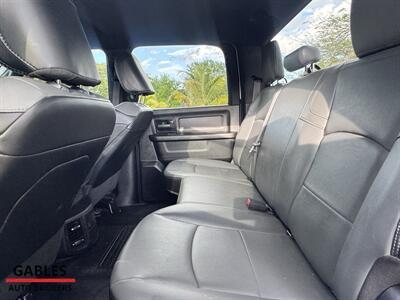 2022 RAM 2500 Tradesman   - Photo 21 - Miami, FL 33165