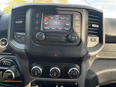 2022 RAM 2500 Tradesman   - Photo 26 - Miami, FL 33165