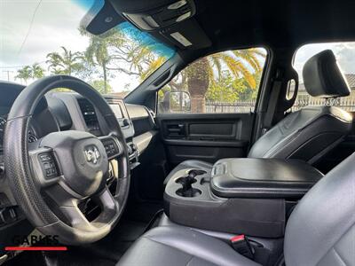 2022 RAM 2500 Tradesman   - Photo 17 - Miami, FL 33165