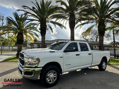 2022 RAM 2500 Tradesman   - Photo 2 - Miami, FL 33165