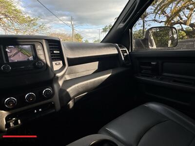 2022 RAM 2500 Tradesman   - Photo 28 - Miami, FL 33165