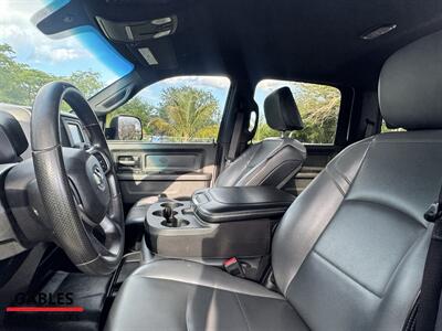2022 RAM 2500 Tradesman   - Photo 18 - Miami, FL 33165