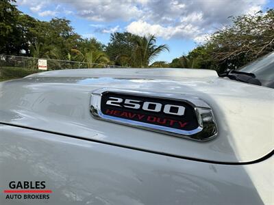 2022 RAM 2500 Tradesman   - Photo 22 - Miami, FL 33165