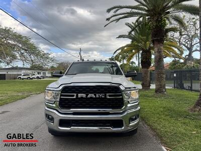 2022 RAM 2500 Tradesman   - Photo 5 - Miami, FL 33165