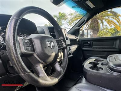 2022 RAM 2500 Tradesman   - Photo 19 - Miami, FL 33165
