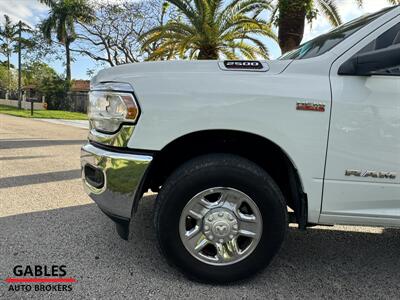 2022 RAM 2500 Tradesman   - Photo 14 - Miami, FL 33165