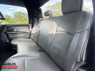 2022 RAM 2500 Tradesman   - Photo 20 - Miami, FL 33165