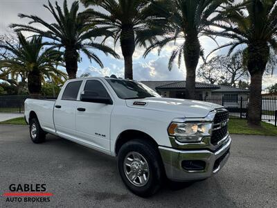 2022 RAM 2500 Tradesman   - Photo 12 - Miami, FL 33165