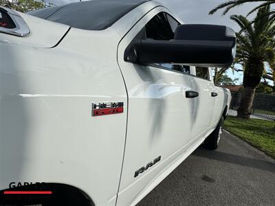 2022 RAM 2500 Tradesman   - Photo 15 - Miami, FL 33165