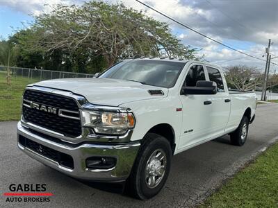 2022 RAM 2500 Tradesman   - Photo 4 - Miami, FL 33165