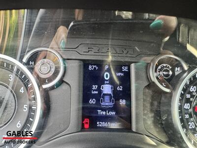 2022 RAM 2500 Tradesman   - Photo 25 - Miami, FL 33165