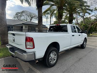 2022 RAM 2500 Tradesman   - Photo 9 - Miami, FL 33165