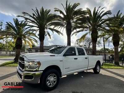 2022 RAM 2500 Tradesman   - Photo 13 - Miami, FL 33165
