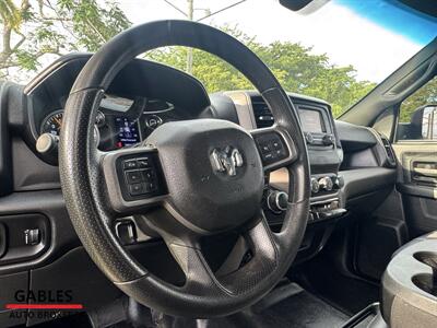 2022 RAM 2500 Tradesman   - Photo 16 - Miami, FL 33165