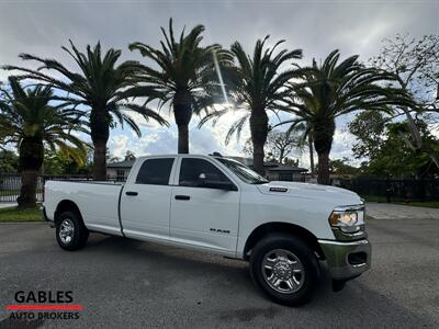 2022 RAM 2500 Tradesman   - Photo 3 - Miami, FL 33165