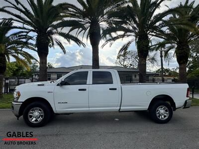 2022 RAM 2500 Tradesman   - Photo 11 - Miami, FL 33165