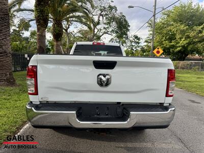 2022 RAM 2500 Tradesman   - Photo 8 - Miami, FL 33165