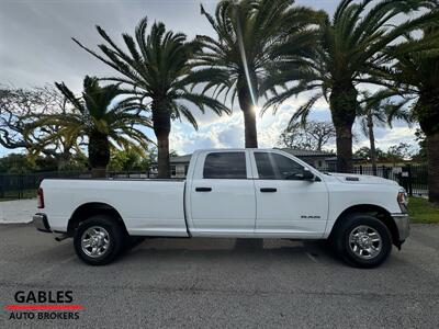 2022 RAM 2500 Tradesman   - Photo 10 - Miami, FL 33165