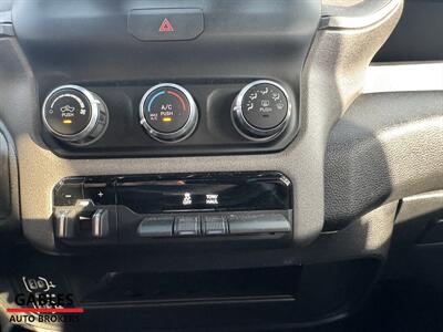 2022 RAM 2500 Tradesman   - Photo 27 - Miami, FL 33165