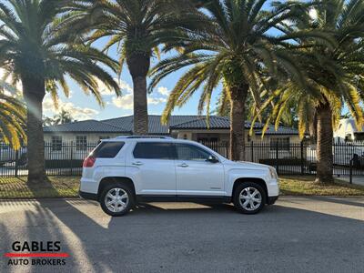 2016 GMC Terrain SLT   - Photo 2 - Miami, FL 33165