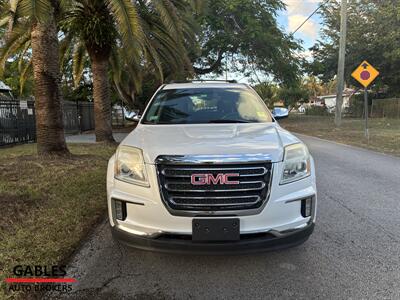 2016 GMC Terrain SLT   - Photo 8 - Miami, FL 33165
