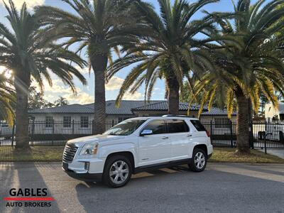 2016 GMC Terrain SLT   - Photo 6 - Miami, FL 33165
