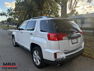 2016 GMC Terrain SLT   - Photo 10 - Miami, FL 33165