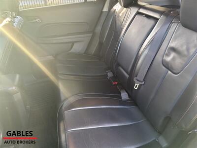 2016 GMC Terrain SLT   - Photo 20 - Miami, FL 33165