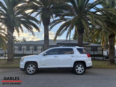 2016 GMC Terrain SLT   - Photo 7 - Miami, FL 33165