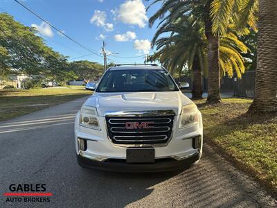 2016 GMC Terrain SLT   - Photo 3 - Miami, FL 33165
