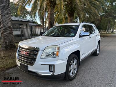 2016 GMC Terrain SLT   - Photo 9 - Miami, FL 33165