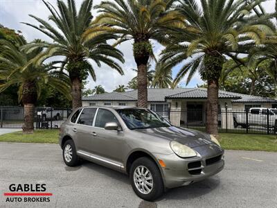 2006 Porsche Cayenne   - Photo 8 - Miami, FL 33165