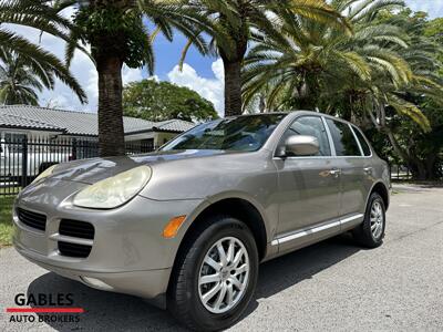 2006 Porsche Cayenne   - Photo 22 - Miami, FL 33165