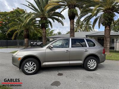 2006 Porsche Cayenne   - Photo 10 - Miami, FL 33165