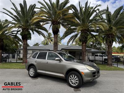 2006 Porsche Cayenne   - Photo 1 - Miami, FL 33165