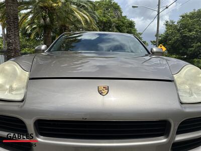 2006 Porsche Cayenne   - Photo 34 - Miami, FL 33165